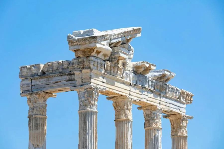 Side Turu + Apollon Tapınağı ve Alışveriş – fotoğraf 4