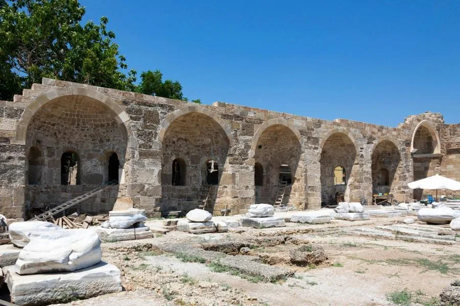 Side Turu + Apollon Tapınağı ve Alışveriş – fotoğraf 5