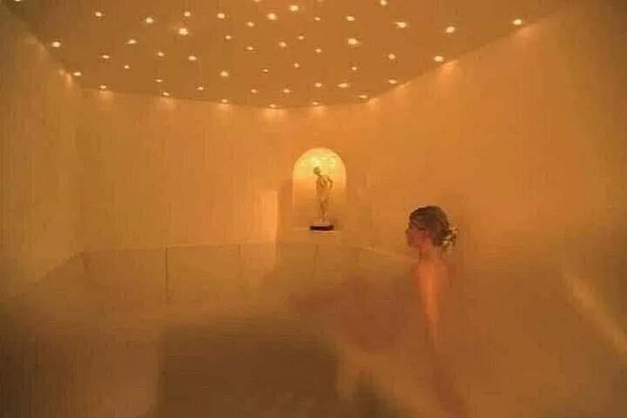 Side’de Otantik Türk Hamamı ve Spa Deneyimi – fotoğraf 3