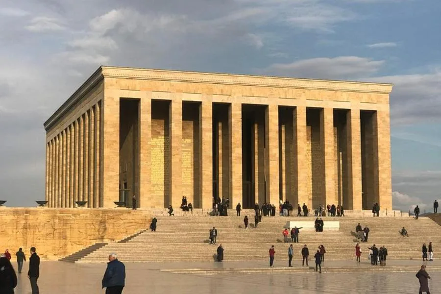 City Tour – الصورة 2