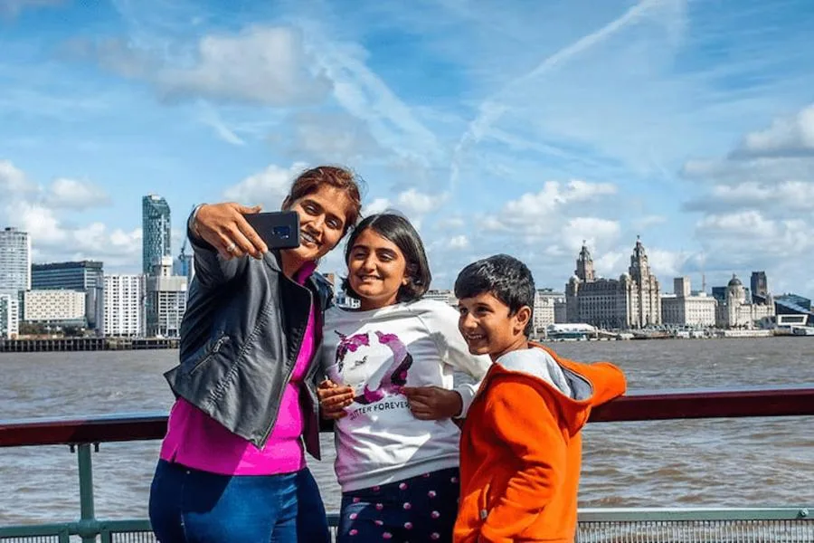 Mersey Ferryboat Cruise – fotoğraf 3