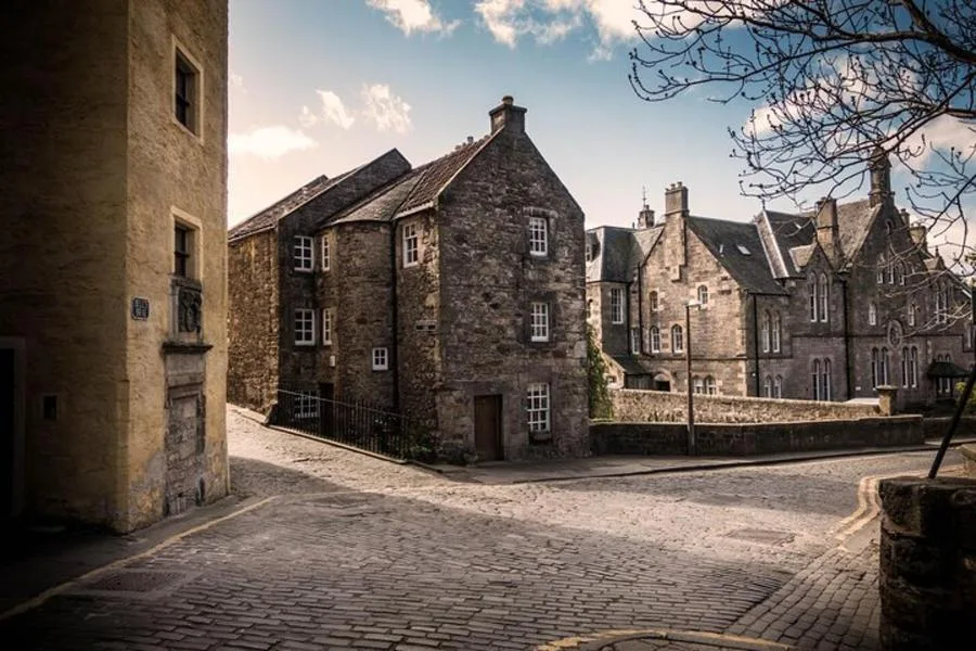 Old Town’s Highlights Walking Tour in Edinburgh – photo 5