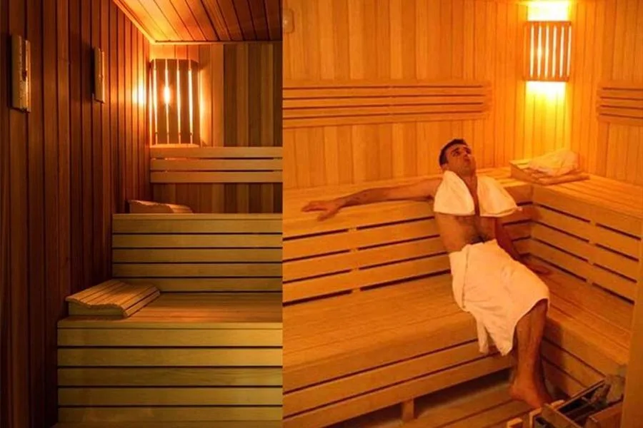 Marmaris and Icmeler 2-Hour Turkish Bath – photo 4