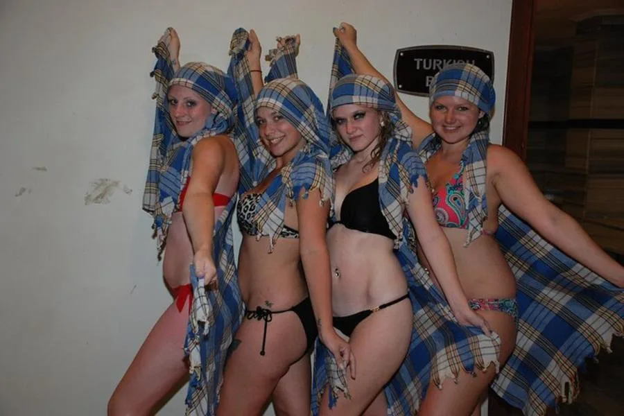 Marmaris and Icmeler 2-Hour Turkish Bath – photo 5