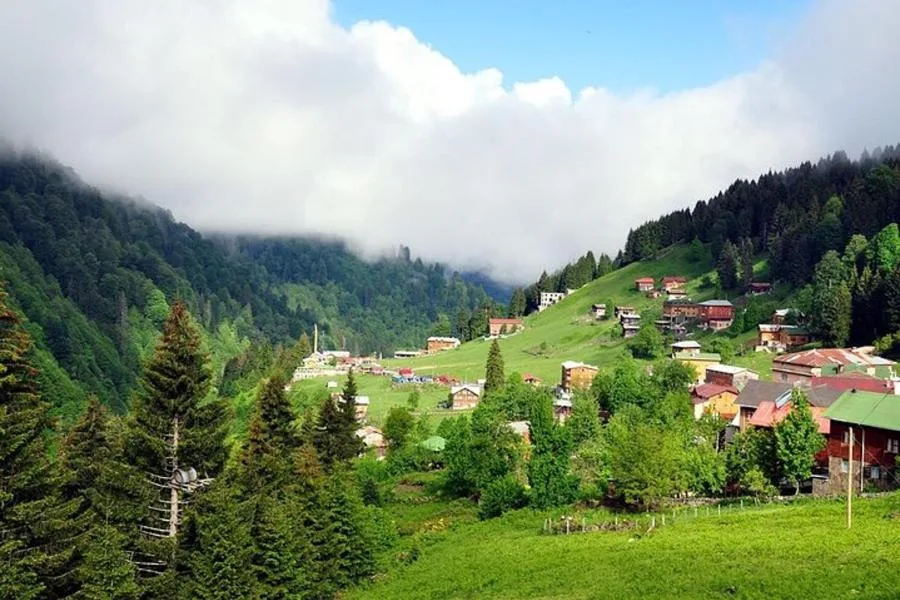Ayder Tour with Fırtına Valley Adventure: Full-Day Experience – photo 1