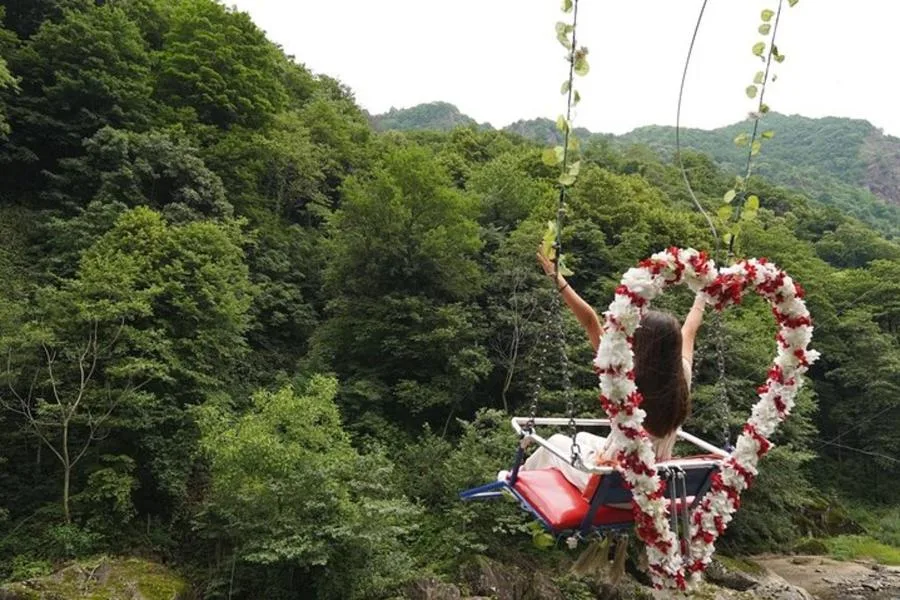 Ayder Tour with Fırtına Valley Adventure: Full-Day Experience – photo 2