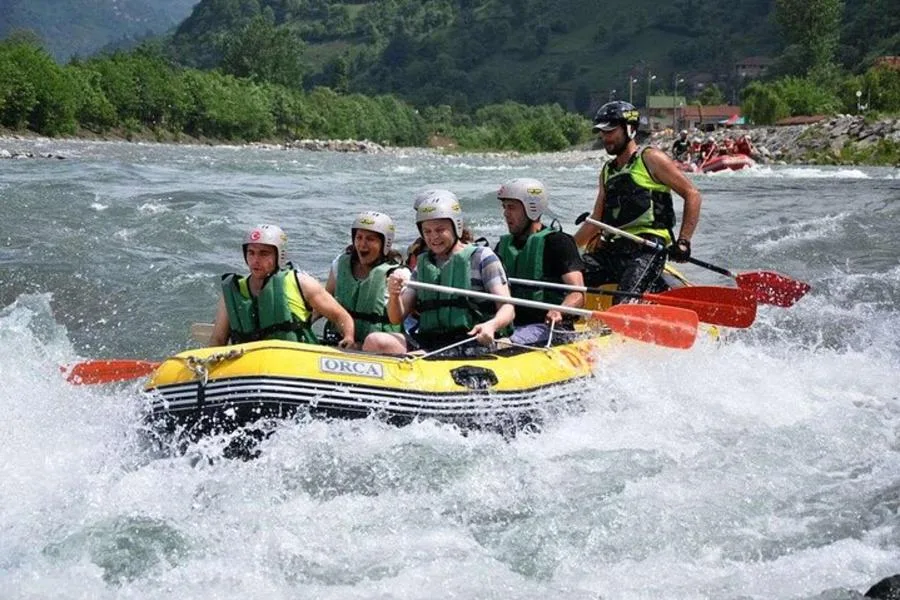 Ayder Tour with Fırtına Valley Adventure: Full-Day Experience – photo 3