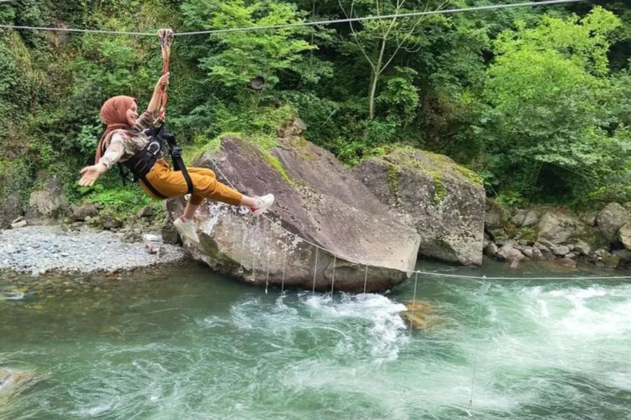 Ayder Tour with Fırtına Valley Adventure: Full-Day Experience – photo 4
