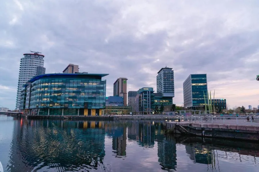 Manchester City River Tour – الصورة 3