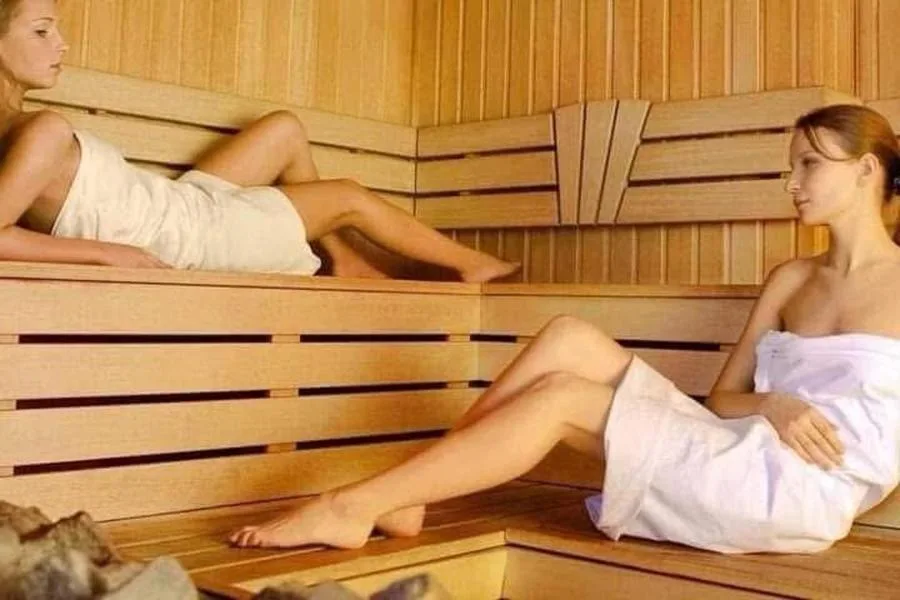 Alanya’da Otantik Türk Hamamı ve Spa Deneyimi – fotoğraf 2