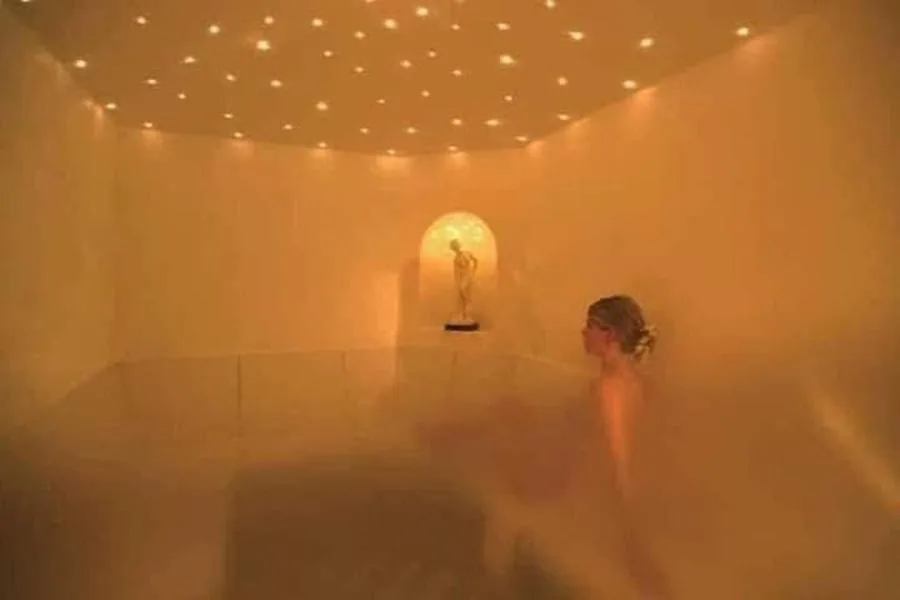 Alanya’da Otantik Türk Hamamı ve Spa Deneyimi – fotoğraf 3