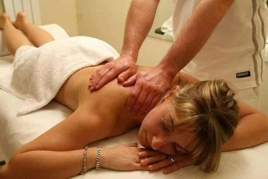 Alanya’da Otantik Türk Hamamı ve Spa Deneyimi – fotoğraf 4