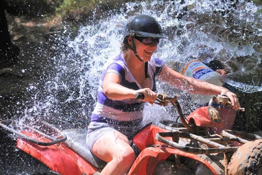 Marmaris Quad & Buggy Safari Adventure With Hotel Pick Up – photo 2