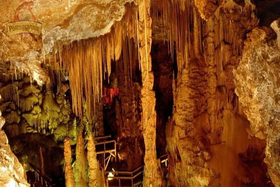 Zigana mountains, Hamsikoy village & Karaca Cave – Solo/Groups – photo 3