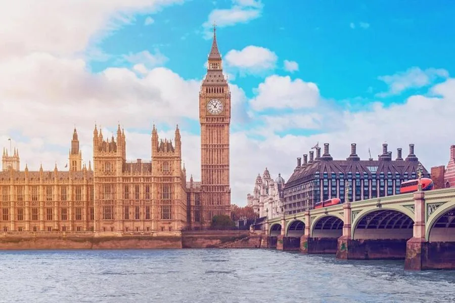 Londra Kendi Kendine Şehir Turu: Uygulamayla 50’den Fazla Gizli Hazine