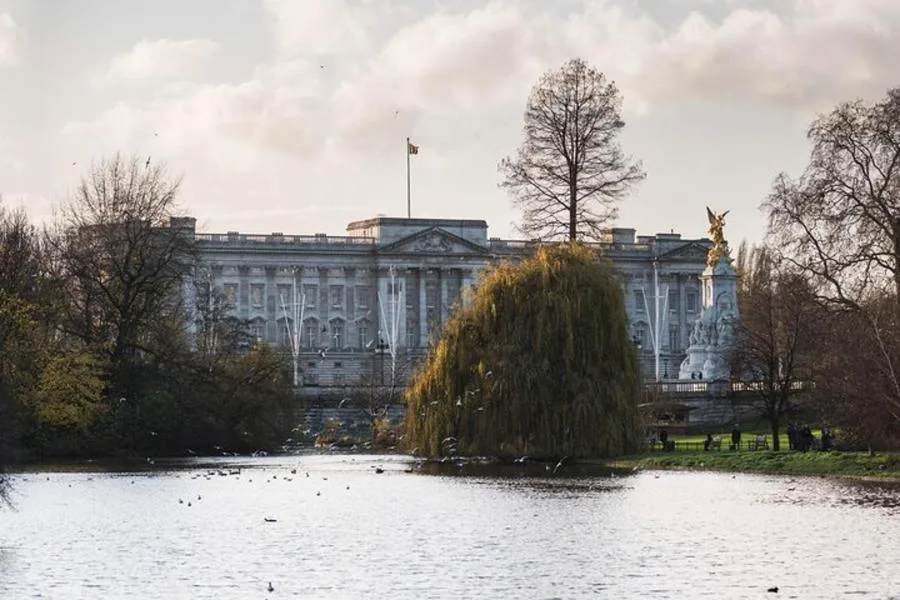 Londra Kendi Kendine Şehir Turu: Uygulamayla 50’den Fazla Gizli Hazine