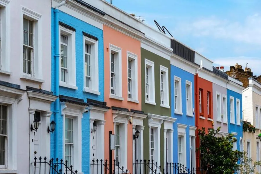 Londra Kendi Kendine Şehir Turu: Uygulamayla 50’den Fazla Gizli Hazine