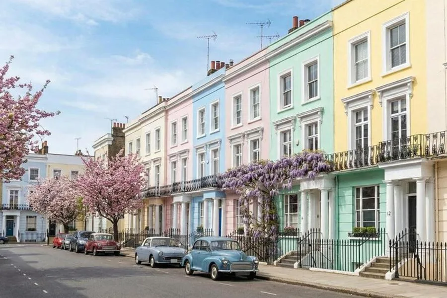 Londra Kendi Kendine Şehir Turu: Uygulamayla 50’den Fazla Gizli Hazine – fotoğraf 5