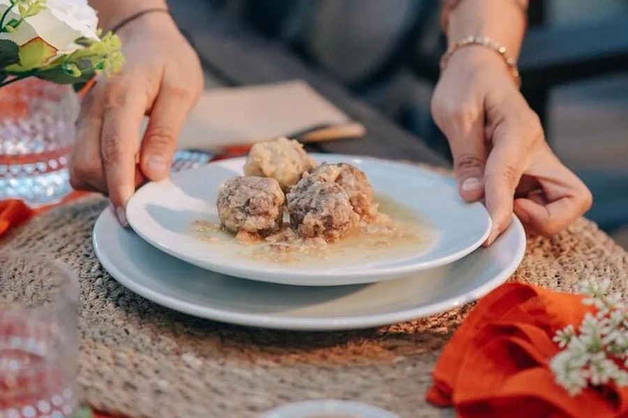 Izmir Urla Michelin Rated Food Tour with Local Guide – photo 3