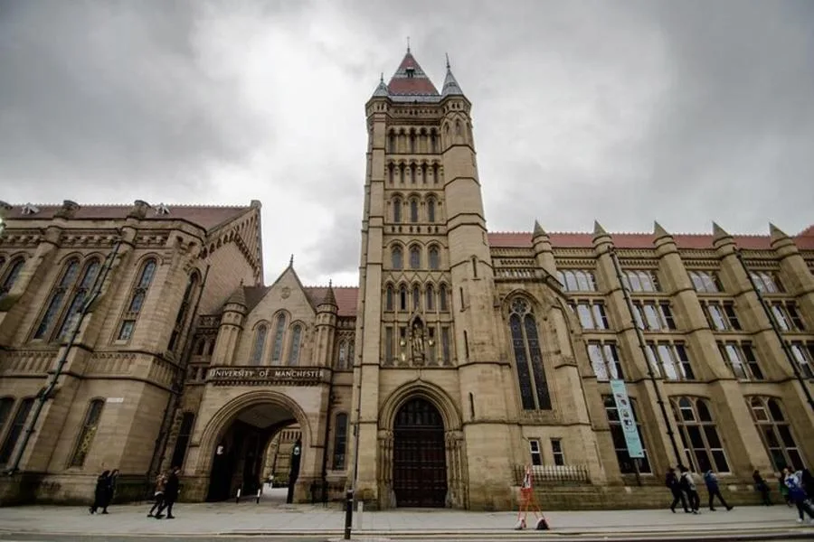 Manchester Self Guided Audio Experience – photo 2