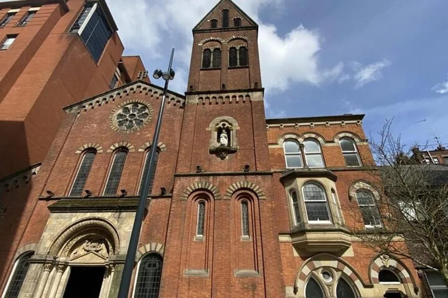 Manchester Self Guided Audio Experience – photo 5