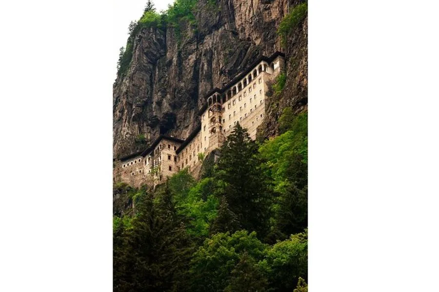 Sumela Monastery: Full-Day Private Unforgettable Expedition – photo 2