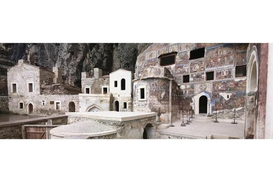 Sumela Monastery: Full-Day Private Unforgettable Expedition – photo 3