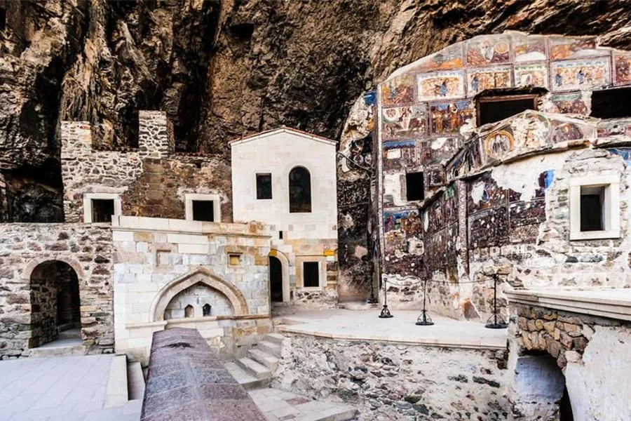 Sumela Monastery: Full-Day Private Unforgettable Expedition – photo 4