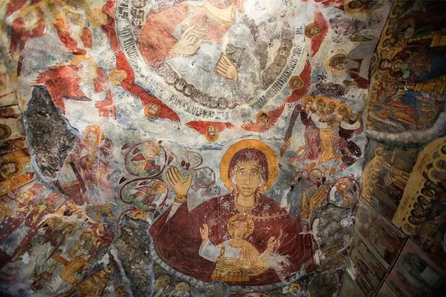 Sumela Monastery: Full-Day Private Unforgettable Expedition – photo 5