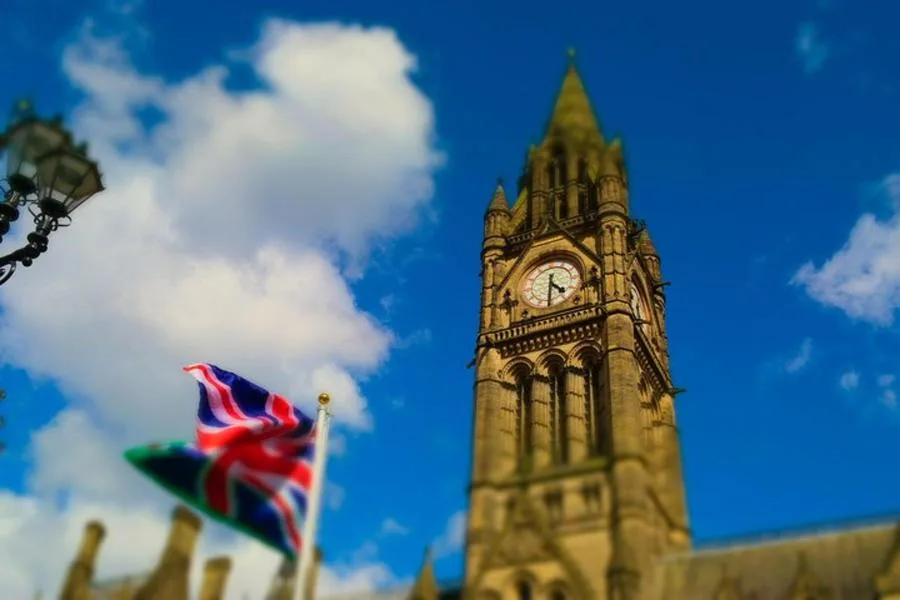 Yerel rehber Gareth eşliğinde Manchester Öğleden Sonra Yürüyüş Turu – fotoğraf 3