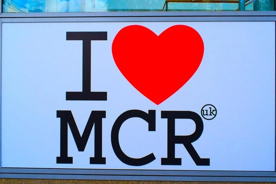 Yerel rehber Gareth eşliğinde Manchester Öğleden Sonra Yürüyüş Turu – fotoğraf 4