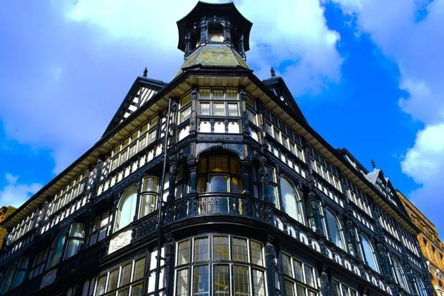 Yerel rehber Gareth eşliğinde Manchester Öğleden Sonra Yürüyüş Turu – fotoğraf 5