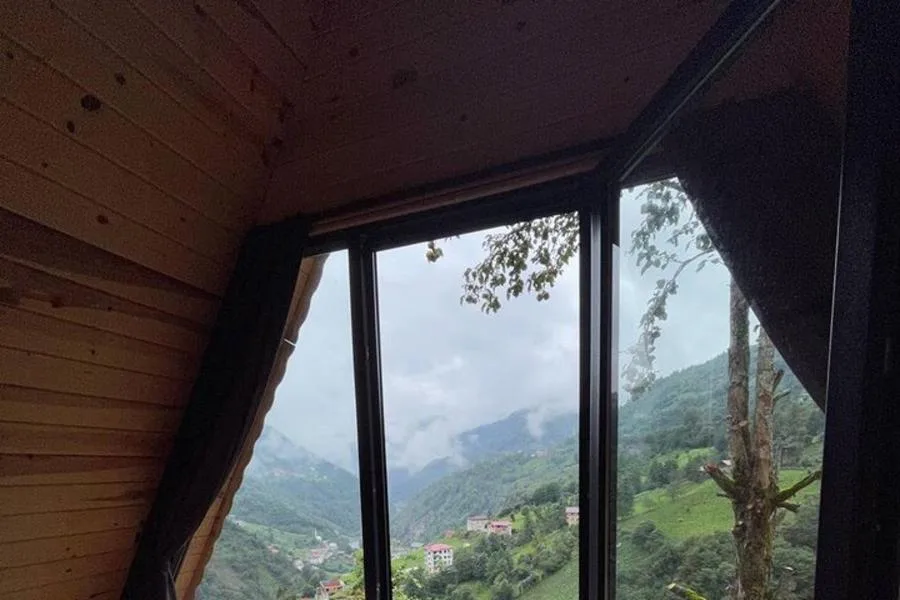 5 Day Private Tour in Rize Trabzon with Bungalow Accommodation – photo 3