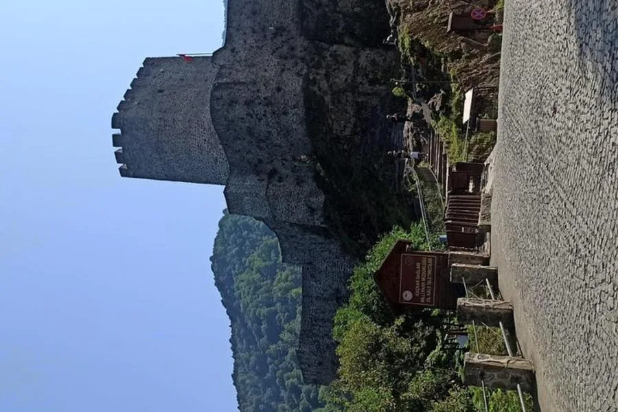 5 Day Private Tour in Rize Trabzon with Bungalow Accommodation – photo 5