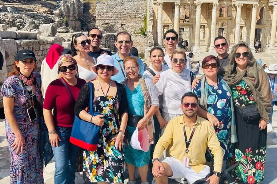 NO HIDDEN FEES PRIVATE & Group Ephesus, Mary’s House Guided Tours – photo 4