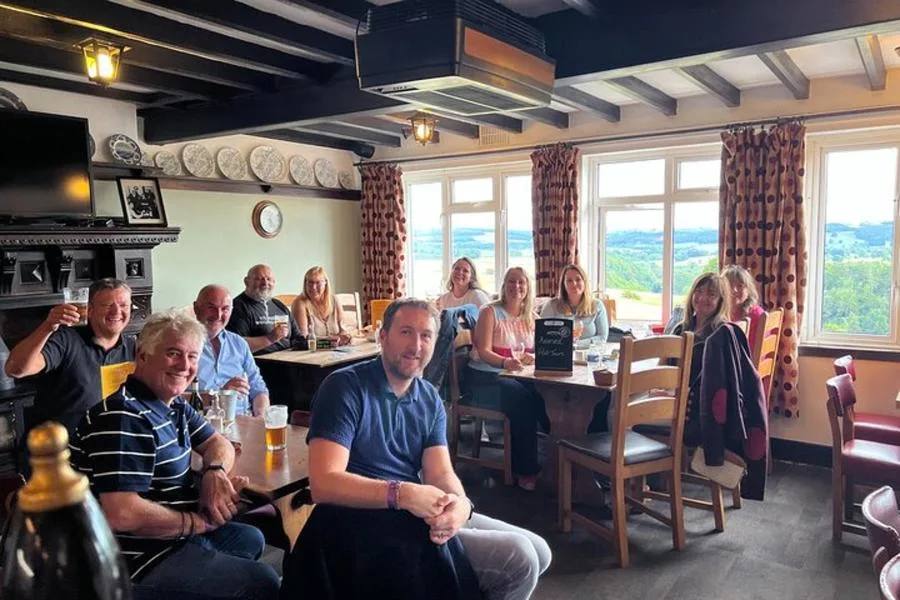 Peak District’te 7 Saatlik Pub Turları – fotoğraf 1