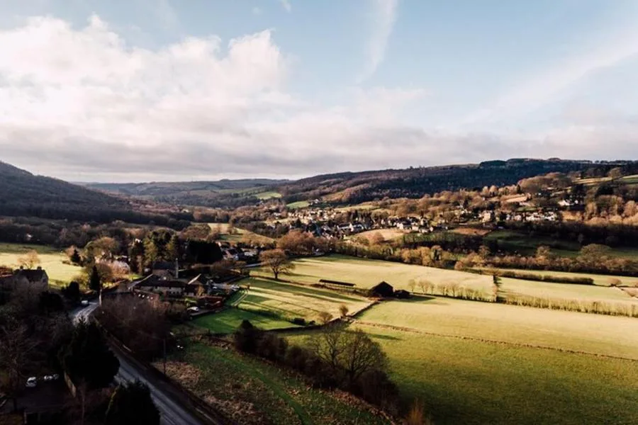 Peak District’te 7 Saatlik Pub Turları – fotoğraf 3