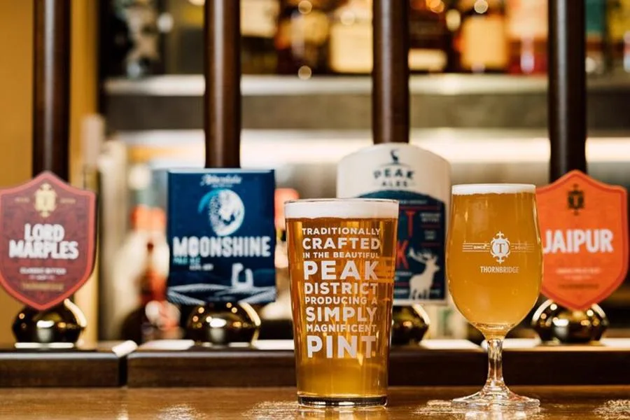 Peak District’te 7 Saatlik Pub Turları – fotoğraf 4