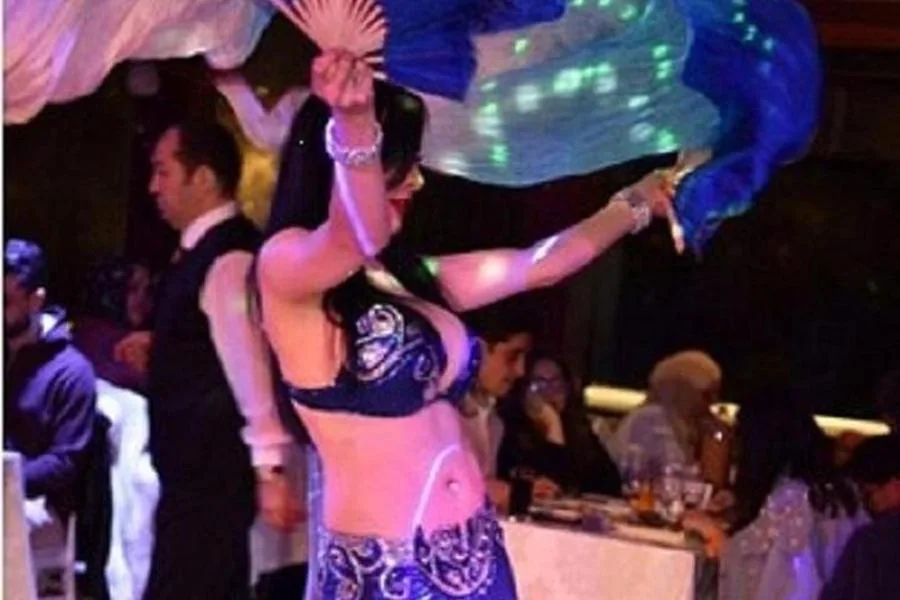 Bosphorus Dinner Cruise and Night Show with Hotel Pickup – photo 2