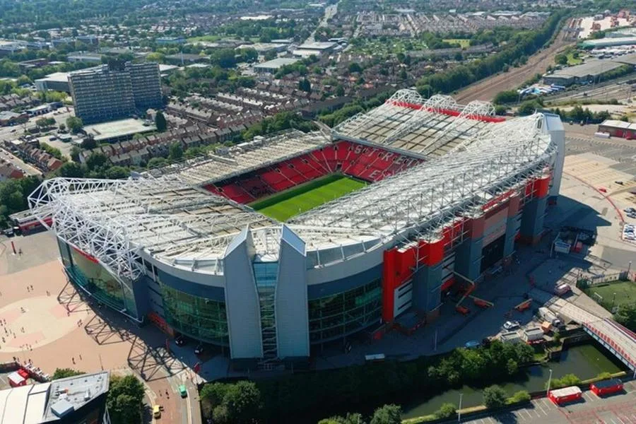 Manchester: Sightseeing Open-Top Bus Tour – الصورة 5