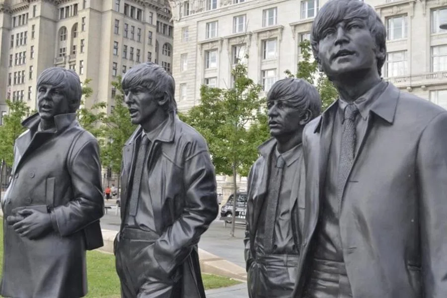 Beatles’ın Ünlü Liverpool Şehrinde Yürüyüş Turu – Küçük Gruplar – fotoğraf 3