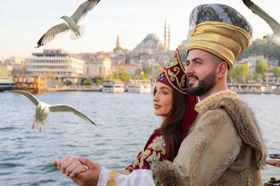 Sesli Rehberli Boğaz Turu: 1 veya 2 Saatlik Tekne Gezisi – fotoğraf 4