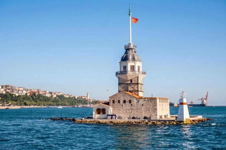 Sesli Rehberli Boğaz Turu: 1 veya 2 Saatlik Tekne Gezisi – fotoğraf 5