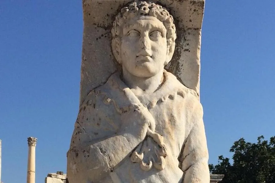 Full Day Private Ephesus Tour From Izmir – الصورة 1