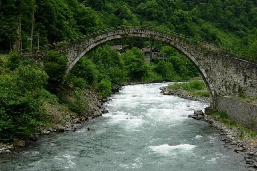 Private: The heart of Trabzon ~ Firtina valley, Ayder Highland – الصورة 1