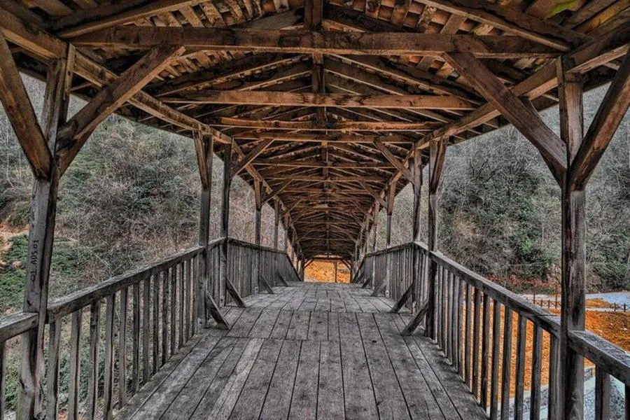 Private: The heart of Trabzon ~ Firtina valley, Ayder Highland – الصورة 2