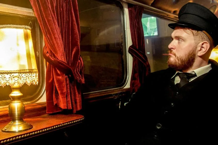 Ghost Bus Tour – fotoğraf 4