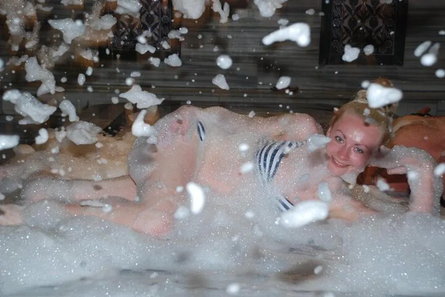Geleneksel Spa Türk Hamamı, Marmaris – fotoğraf 3