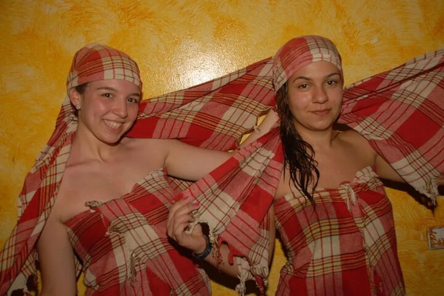 Geleneksel Spa Türk Hamamı, Marmaris – fotoğraf 4