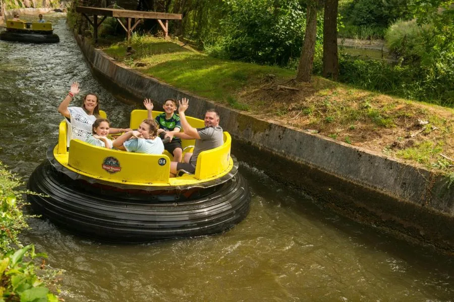 Alton Towers Resort Admission – photo 3